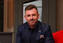 Liverpools nye sportsdirektør er på plads!