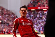 Liverpool har uden tvivl en udfordring med Florian Wirtz