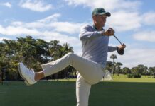 Endnu en golfspiller forlader LIV Golf – få timer efter at Jon Rahm besluttede at gå på pension