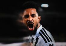 Den rigtige Douglas Luiz er vågnet op