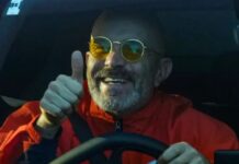 Enzo Maresca: ‘Stemningen er fantastisk’ i Manchester Citys trup