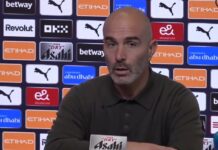 Maresca giver et stort løfte om Man City midt i nedrykningsfrygt – og sender Guardiola et budskab