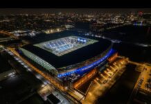 MAGA-milliardærer planlægger stort overtagelsesforsøg på Everton