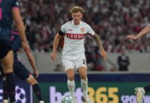 50 millioner pund supertalent til at erstatte Van Dijk i Liverpool – hvis Barcelona ikke kommer først