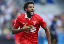 Napoli udfordrer Arsenal og Benfica om Serie A’s topscorer