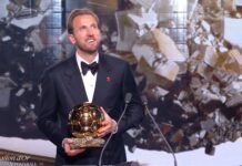 Bayern München bryder deres egne regler efter Harry Kanes Ballon d’Or-triumf