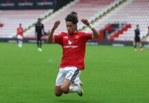 Real Madrid ‘accepterer betingelser’ for at skrive kontrakt med Manchester Uniteds supertalent