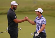 Jon Rahm forlader LIV Golf efter “uacceptable” vilkår