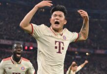 Arsenals næste købsmål har en unik Champions League-rekord