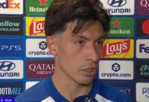 To Manchester United-spillere er ekstra usikre efter Lisandro Martinez’ udbrud