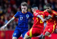 Har allerede kapret Barcelonas mål, Bernardo Silva, Cucurella og Dumfries!