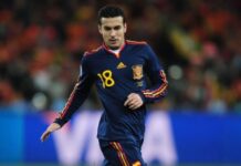 Pedro Rodríguez! – En legende siger farvel
