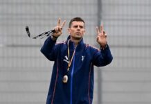 Thiago Motta har allerede sagt, at han er tilgængelig
