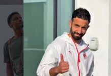 Ruben Amorim ser en mulighed – beordrer Manchester Uniteds “byggesten”
