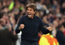 Der er ingen tvivl om, at Antonio Conte ønsker Manchester United-jobbet