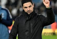 Arsenal kunne skrive kontrakt med deres drømmespiller allerede i januar!