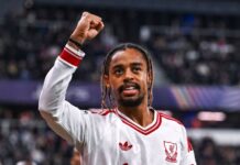 Liverpool har ramt plet med Bradley Barcola!