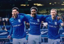Birmingham hyrer Manchester Uniteds direktør, som stod bag signingen af Sancho, Antony, Onana, Hojlund og Mount