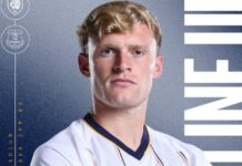 Manchester United træffer en vigtig beslutning, der åbner døren for, at Jarrad Branthwaite skriver kontrakt med