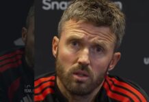 Fabregas køber ikke konceptet “Manchester United i krise”