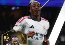 RB Leipzig har sikret sig – får ekstra bonus, når Yan Diomande løfter Ballon d’Or-prisen