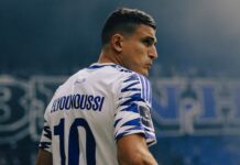 Danmarks største klub er fuldstændig afhængig af Mohamed Elyounoussi
