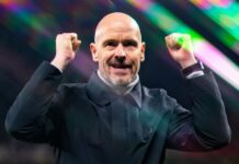 Manchester United vil have midtbanespilleren Erik ten Hag tilbage, siger, at de solgte “mod min vilje”