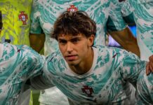 João Félix ønsker at vende tilbage til Barcelona