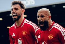 Den manager, der virkelig ønsker Manchester United-jobbet, bør holdes langt, langt væk fra Old Trafford
