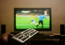 Sådan oplever sportsfans spænding uden for banen