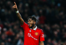 Manchester United-stjernen Fred holder sig ikke tilbage i sin beskrivelse af Erik ten Hag