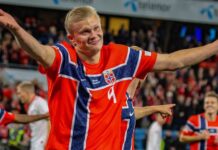 Der er én kæmpe klub i verden, som faktisk ikke har plads til Erling Haaland