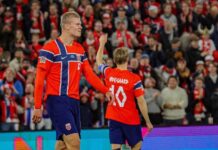 Vil have Martin Ødegaard og Erling Haaland som et superpar i Premier League!