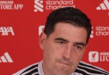 En signing på 100 millioner pund i Liverpool allerede i januar