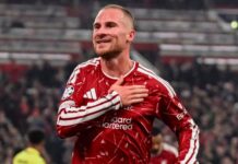 Den brillante Mac Allister forstår, hvad der gik galt i Liverpool sidste sæson
