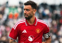 SKANDALEFIGURER KNUSER MYTEN: Sandheden om Manchester United og Adidas vil ryste dig!