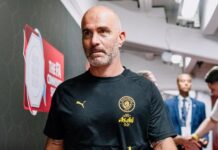 “Lige nu har jeg fuld tillid til Manchester City”