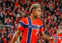 Råder Premier League-klubben til at skynde sig – Antonio Nusa er snart ude af rækkevidde