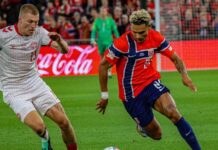 Antonio Nusa siges at være klar til det store Premier League-skridt