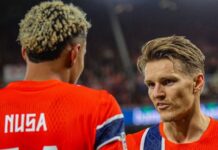 Arsenal gør sig klar til de store titler!