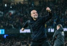 Pep Guardiola gemmer sig ikke, når vinden er værst for Manchester City – han vender tilbage til Etihad-
