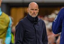 Norge er på en “perfekt bølge”-