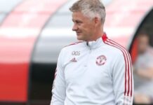 Manchester United har nu brug for Ole Gunnar Solskjær