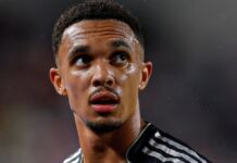Liverpool og Trent Alexander-Arnold har brug for hinanden